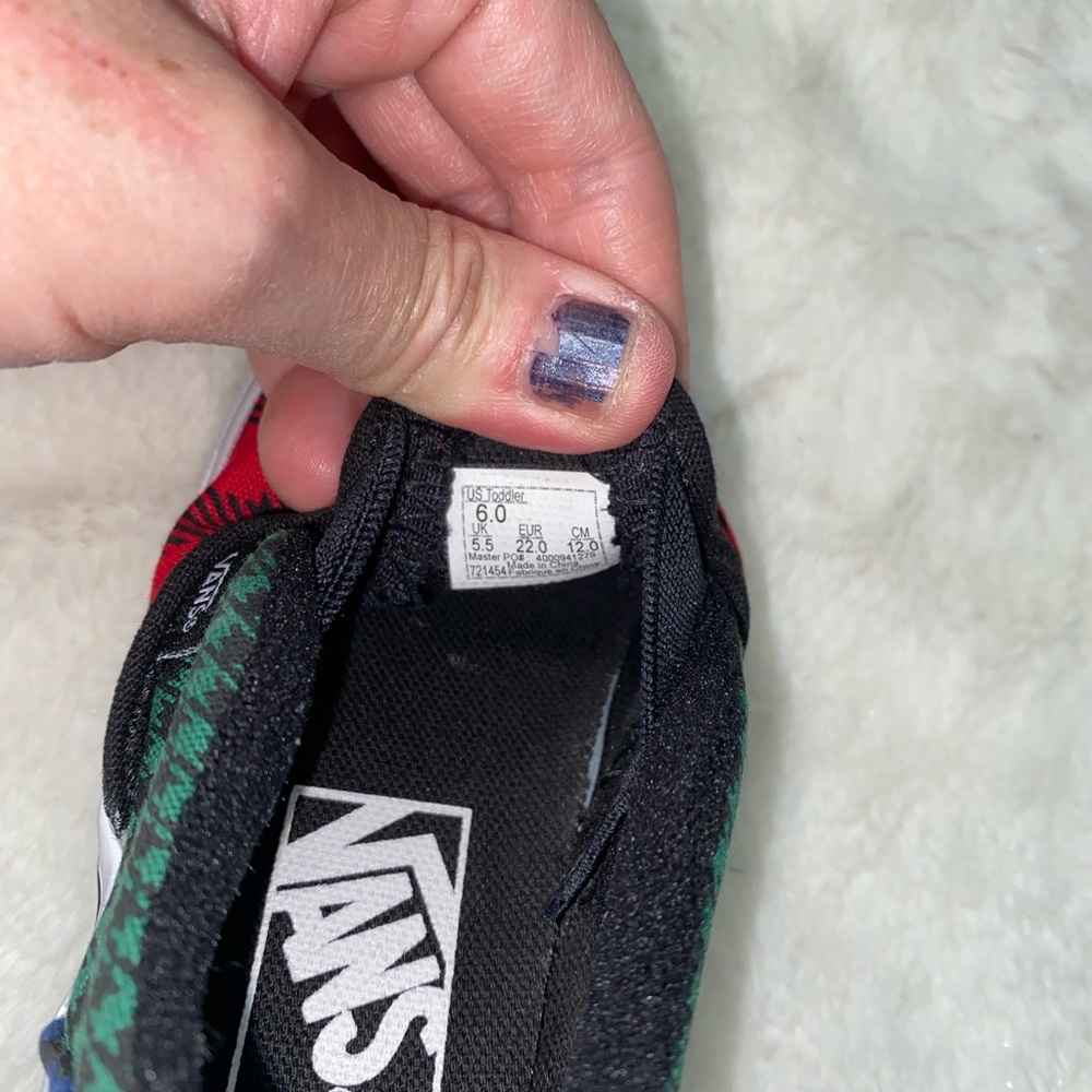 Baby vans - Picture 2 of 8